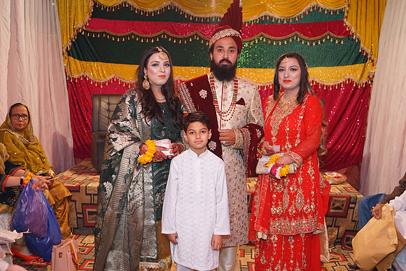 Uzair & Muskan Mehndi 00118