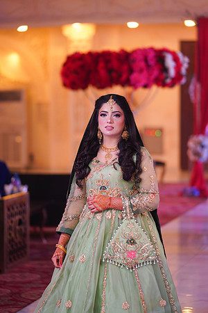 Azhar & Ayesha Walima 00005