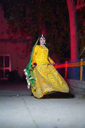 Ehtasham & Amna Mehndi  00019