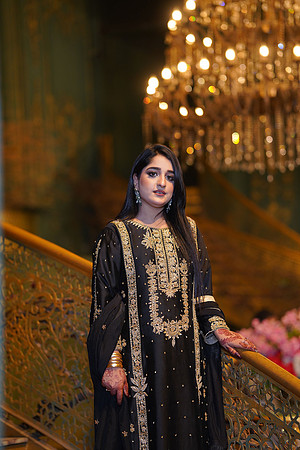 Maryam & Sultan Walima 00347