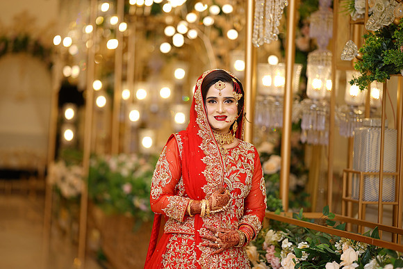 Iqra & Touqeer Barat 00136