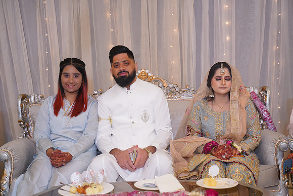 Hassan & Rahila Baat Pakki 00531
