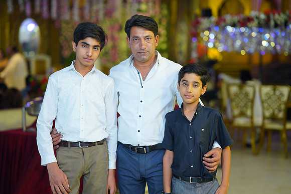 Shani Malik Engagement 00171