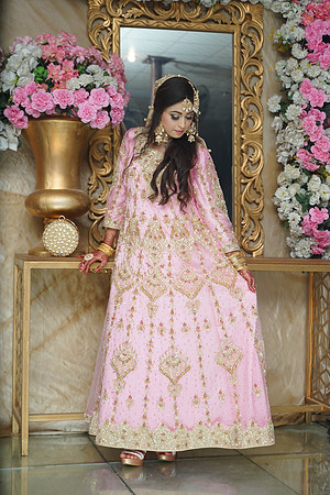 Uzair & Muskan Walima 00048