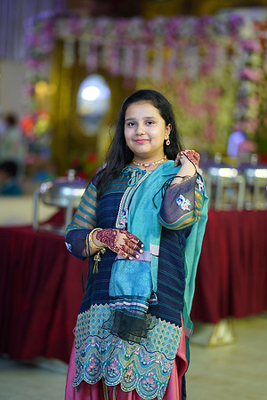 Shani Malik Engagement 00101