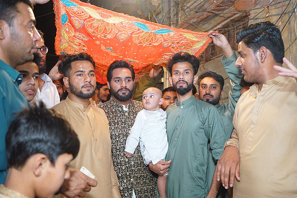 Zohaib Mehndi 00158