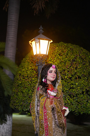 Maryam & Sultan Mehndi 00252
