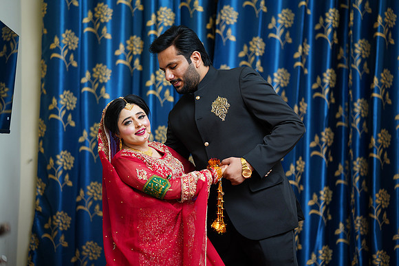 Ehtasham & Amna Barat  00061