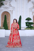 Iqra & Touqeer Barat 00001