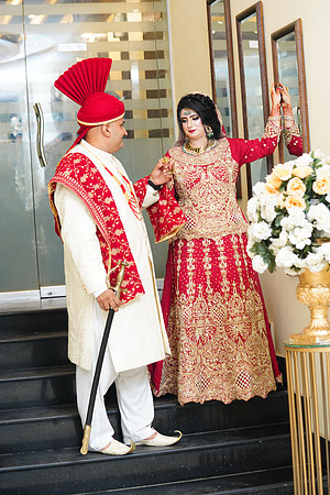 Rashid & Amina Barat 00158