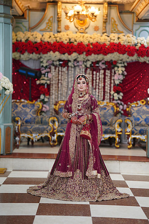 Maryam & Sultan Barat 00154