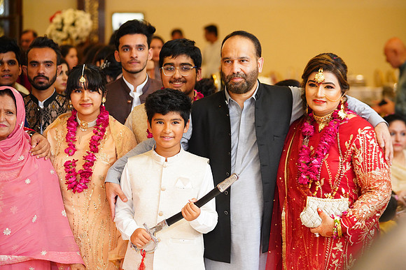 Rashid & Amina Barat 00198