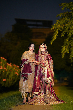 Maryam & Sultan Barat 00256