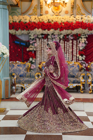 Maryam & Sultan Barat 00198