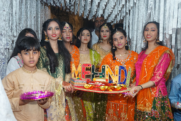 Zohaib Mehndi 00038
