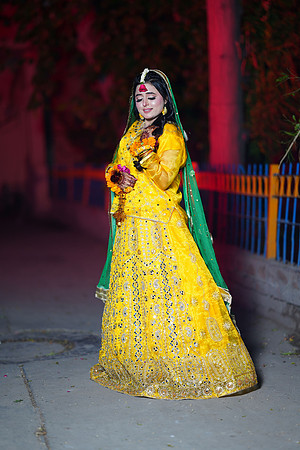 Ehtasham & Amna Mehndi  00017