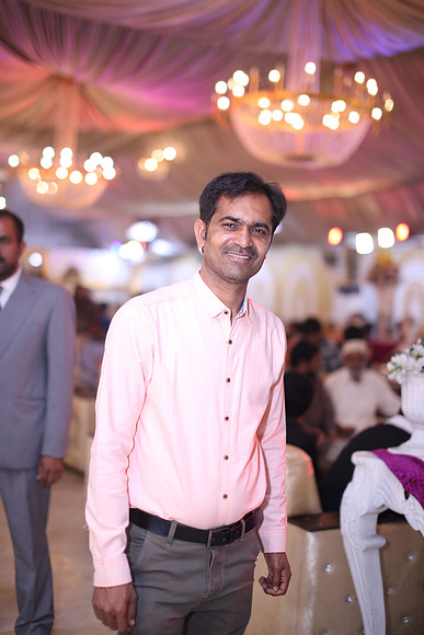 Walima Wedding Photographed by Fatima Studio 00182