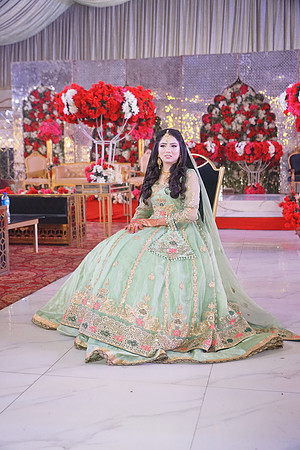 Azhar & Ayesha Walima 00170