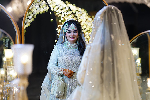 Rafiya & Fahad Walima 00054