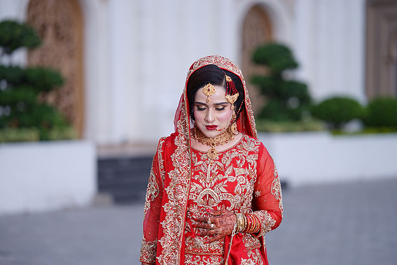 Iqra & Touqeer Barat 00010