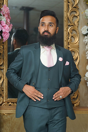 Uzair & Muskan Walima 00114