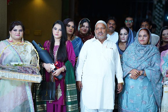 Shani Malik Engagement 00087