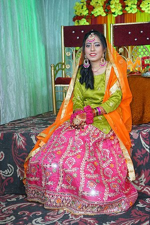 Zohaib Mehndi 00124
