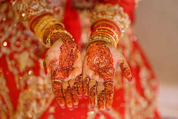 Iqra & Touqeer Barat 00112
