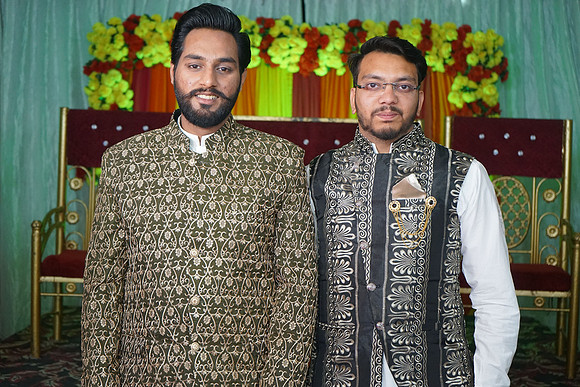 Zohaib Mehndi 00020