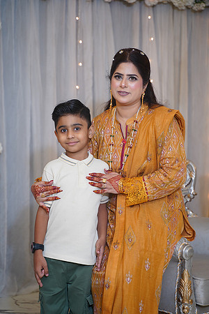 Hassan & Rahila Baat Pakki 00364
