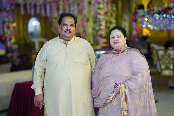 Shani Malik Engagement 00182