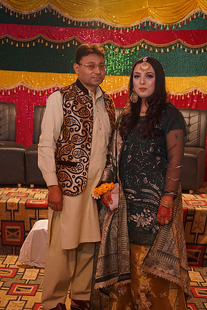 Uzair & Muskan Mehndi 00057