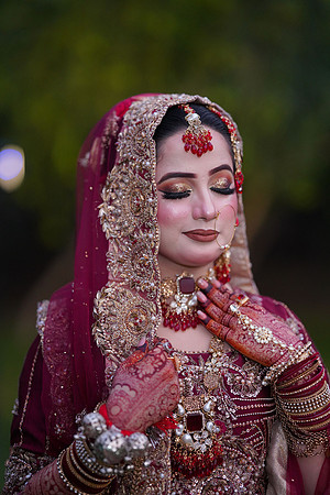 Maryam & Sultan Barat 00072