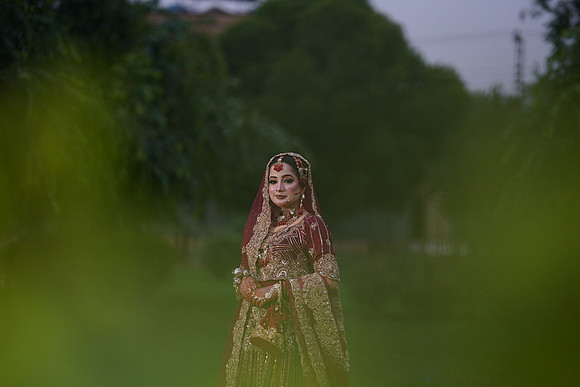 Maryam & Sultan Barat 00058