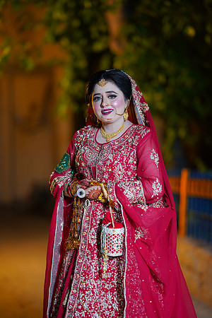 Ehtasham & Amna Barat  00004