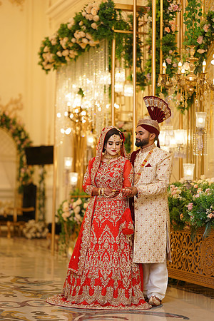 Iqra & Touqeer Barat 00211