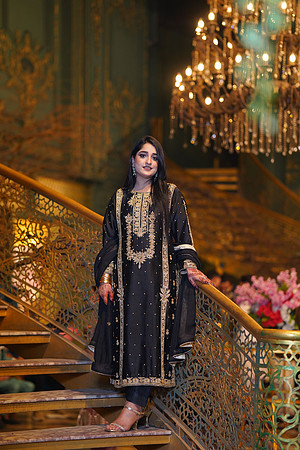 Maryam & Sultan Walima 00348