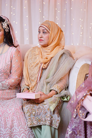 Iqra & Touqeer Walima 00107