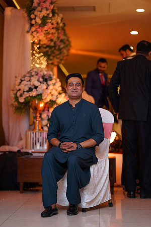 Iqra & Touqeer Walima 00163