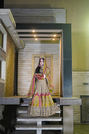 Maryam & Sultan Mehndi 00104