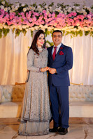 Izhar & Zineera Walima 00008