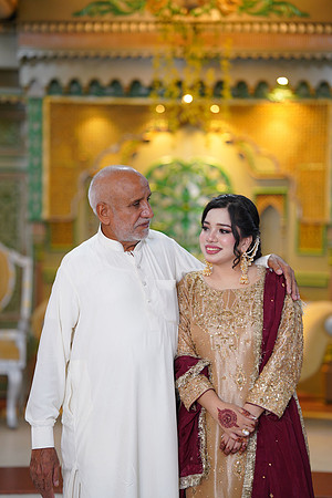 Maryam & Sultan Barat 00395