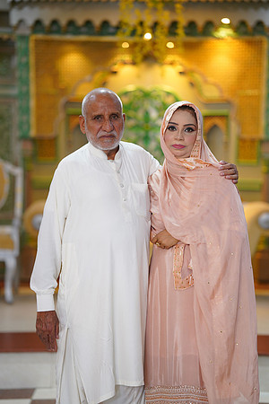 Maryam & Sultan Barat 00397