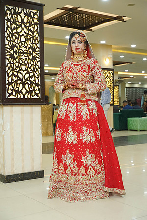 Uzair & Muskan Barat 00150