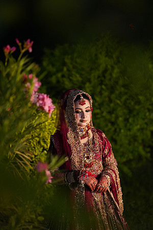 Maryam & Sultan Barat 00113