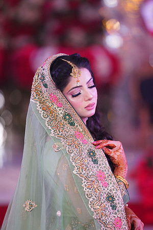 Azhar & Ayesha Walima 00095
