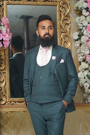 Uzair & Muskan Walima 00110