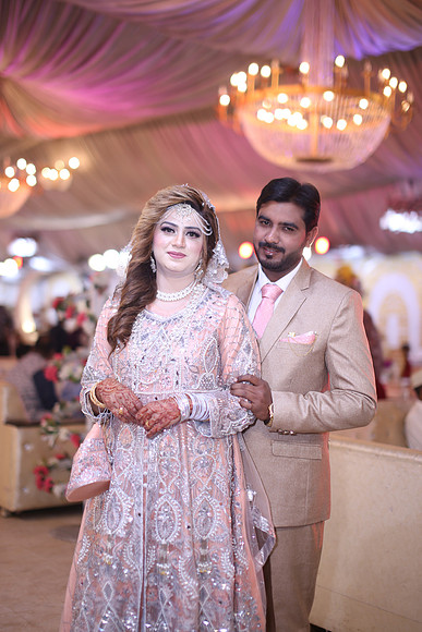 Walima Wedding Photographed by Fatima Studio 00130