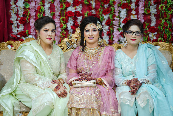 Waseem & Sabira Engagement 00209