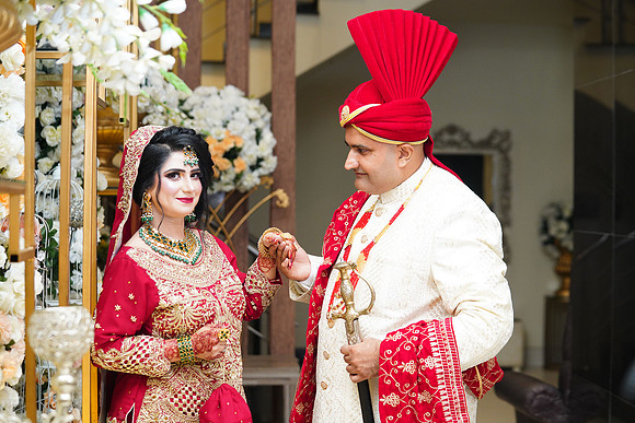Rashid & Amina Barat 00104